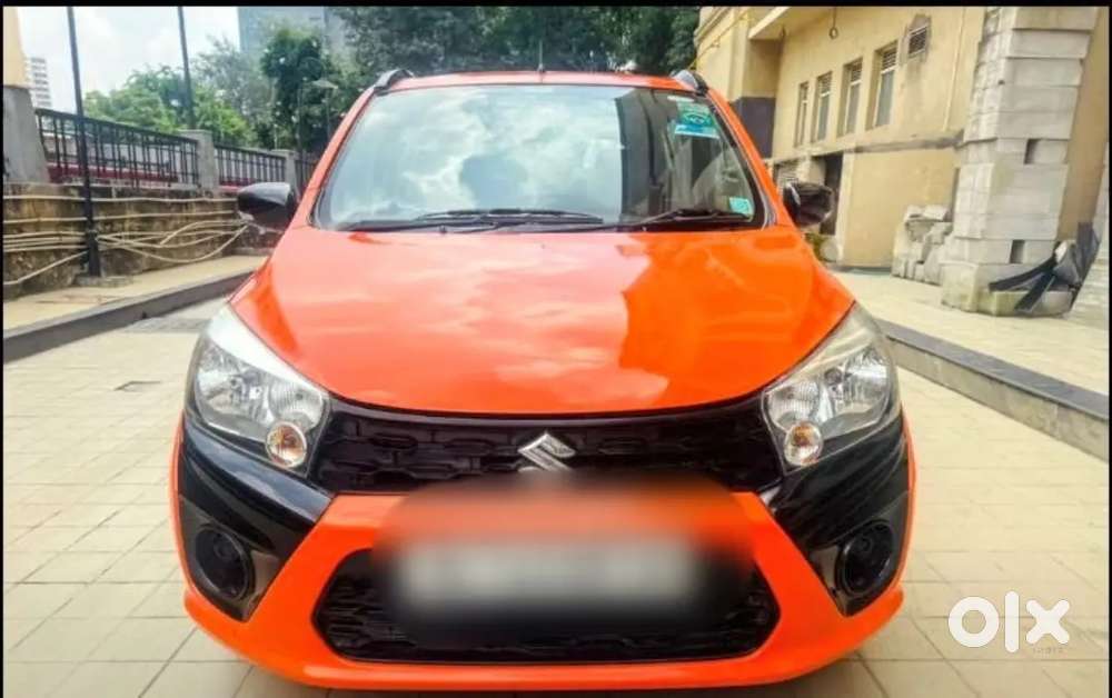 Maruti Suzuki Celerio Zxi(o) 2019