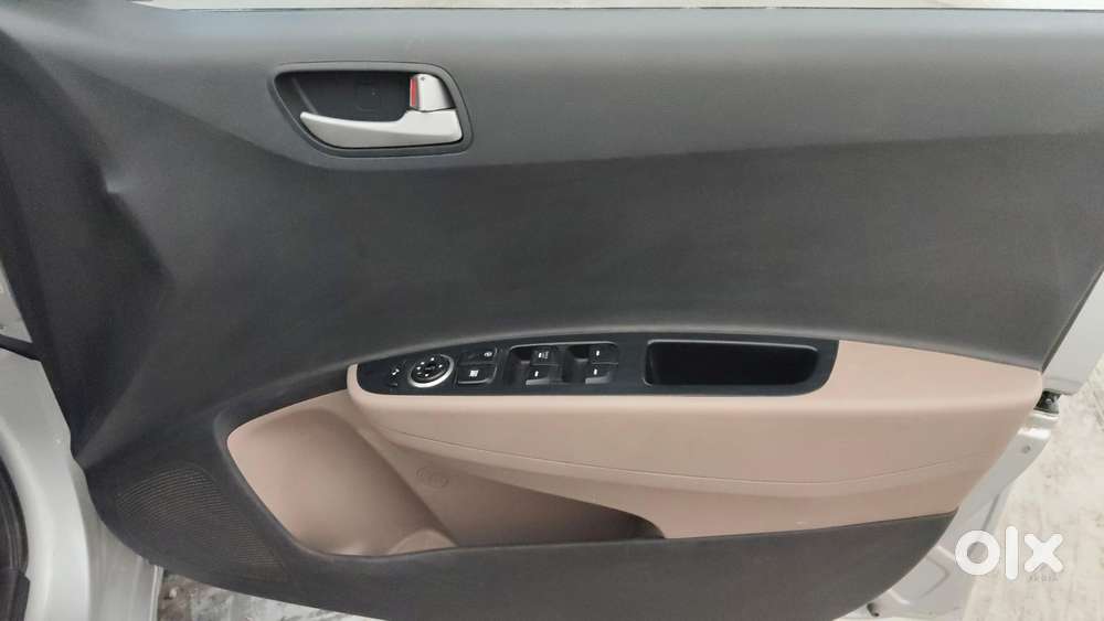 Hyundai Xcent [2014-2017] 1.2 S, 2014, Petrol
