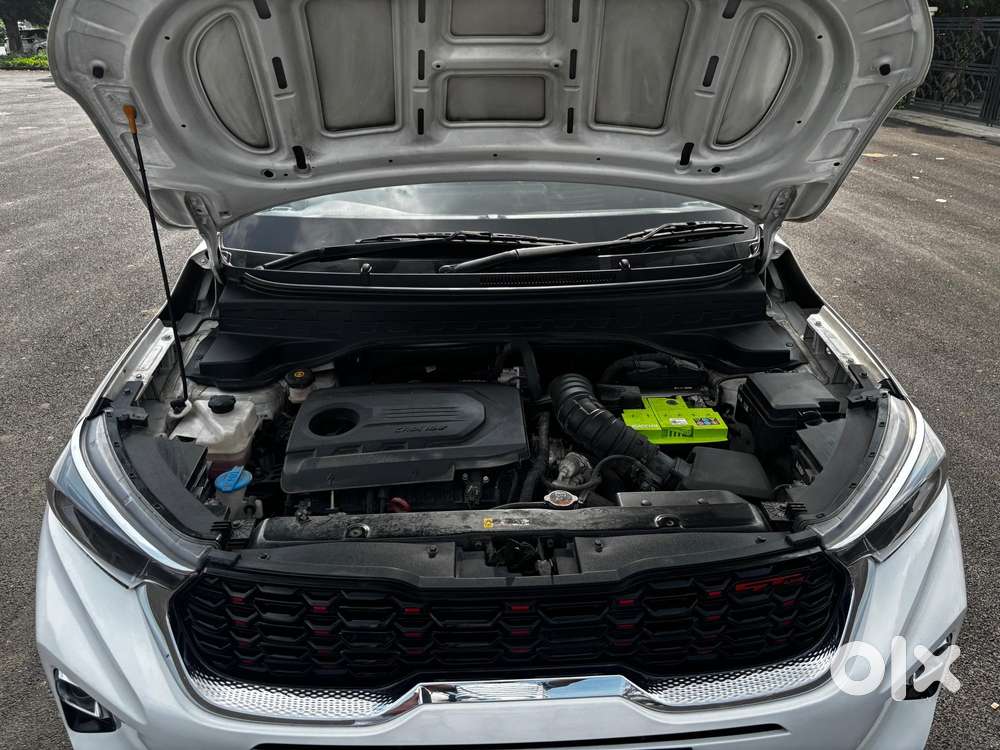Kia Sonet Gtx Plus 1.5 Dct At, 2022, Diesel
