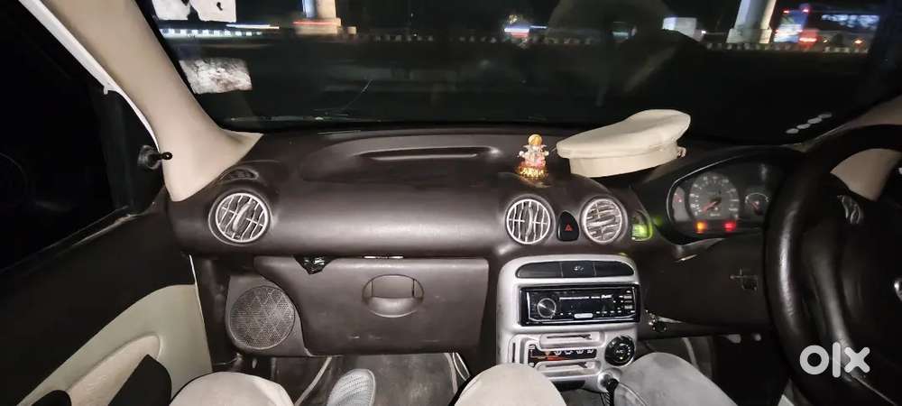 Hyundai Santro Xing 2013