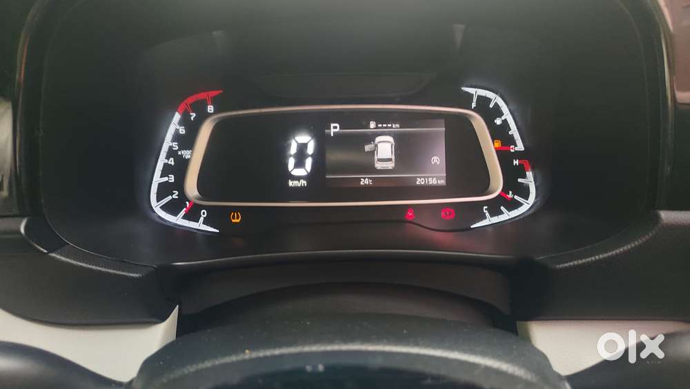 Kia Sonet Htx G, 2023, Petrol