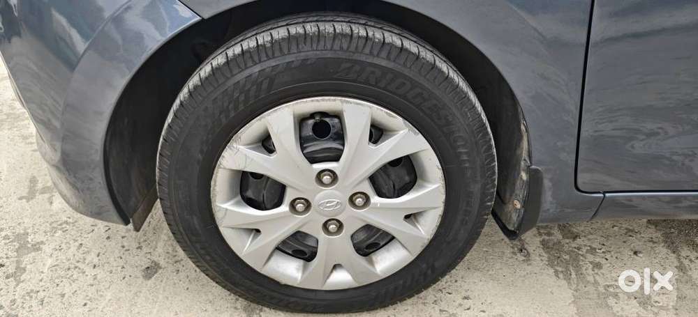 Hyundai Grand I10 1.2 Crdi Magna, 2015, Diesel