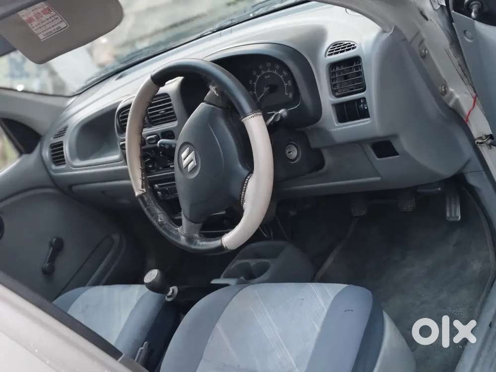 Maruti Suzuki Alto K10 2014 Petrol Good Condition