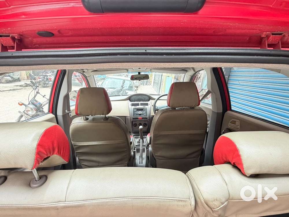 Tata Indica Vista 2009 Petrol Good Condition