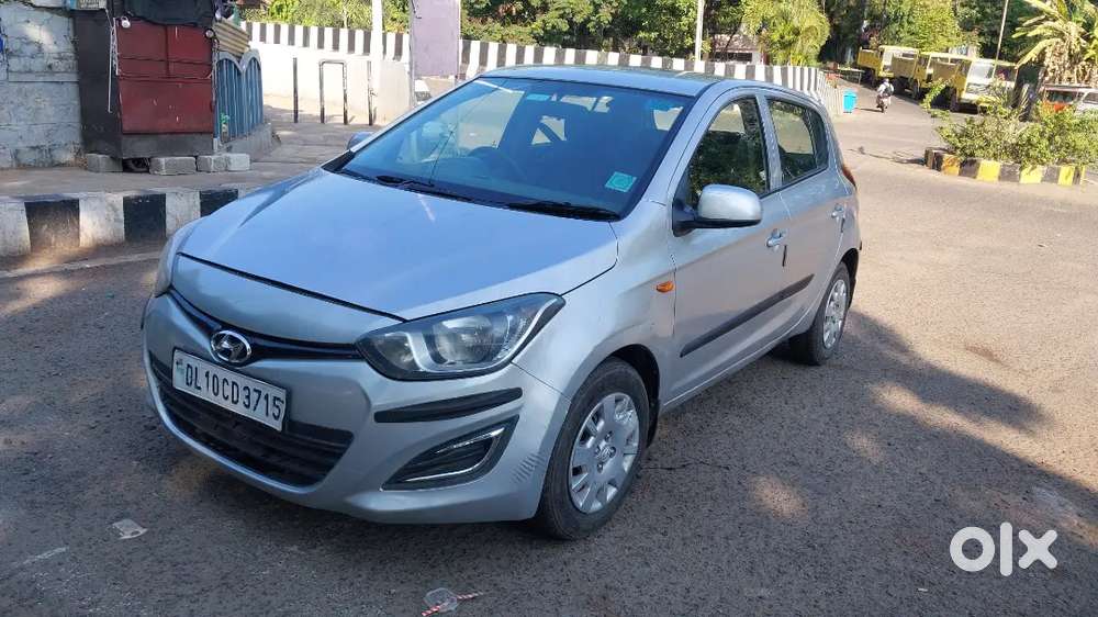 Hyundai I20 2012 Petrol 69000 Km Driven