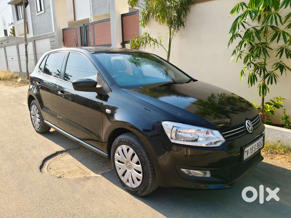 Volkswagen Polo Comfortline 1.2l Diesel, 2014, Diesel