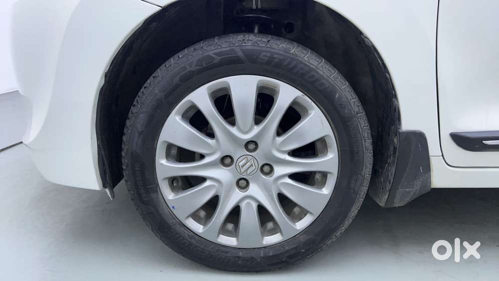 Maruti Suzuki Baleno 1.2 Alpha, 2018, Petrol