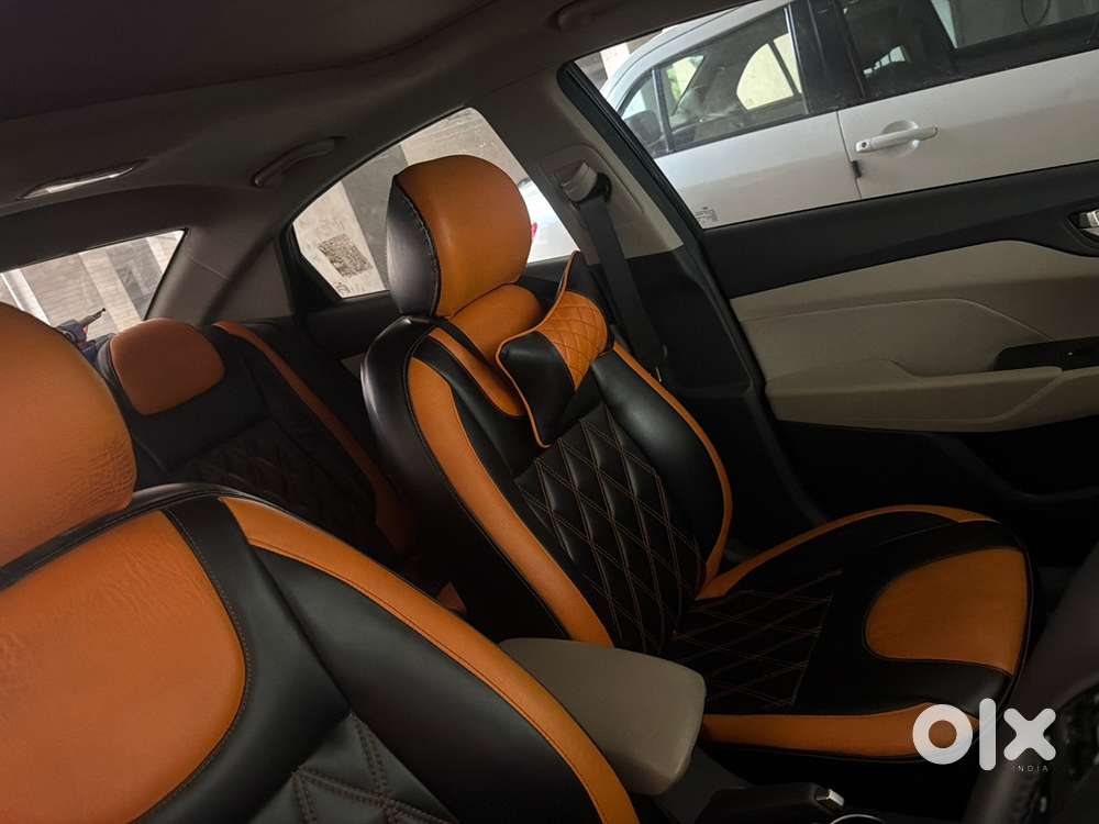 By Owner - Hyundai Verna Petrol