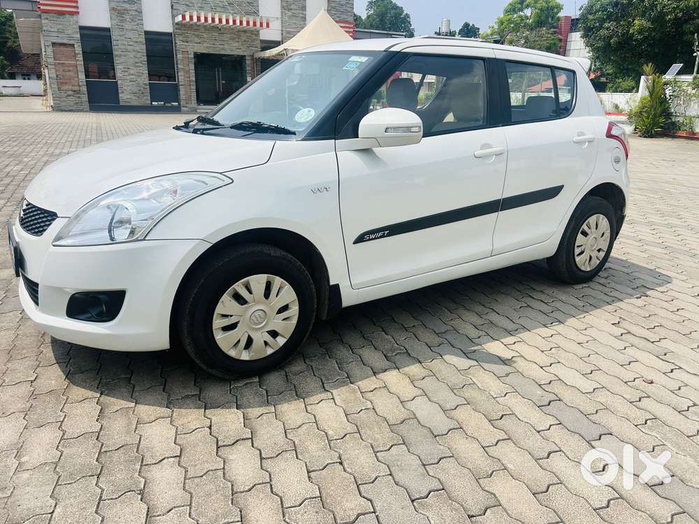 Maruti Suzuki Swift Vxi, 2014, Petrol