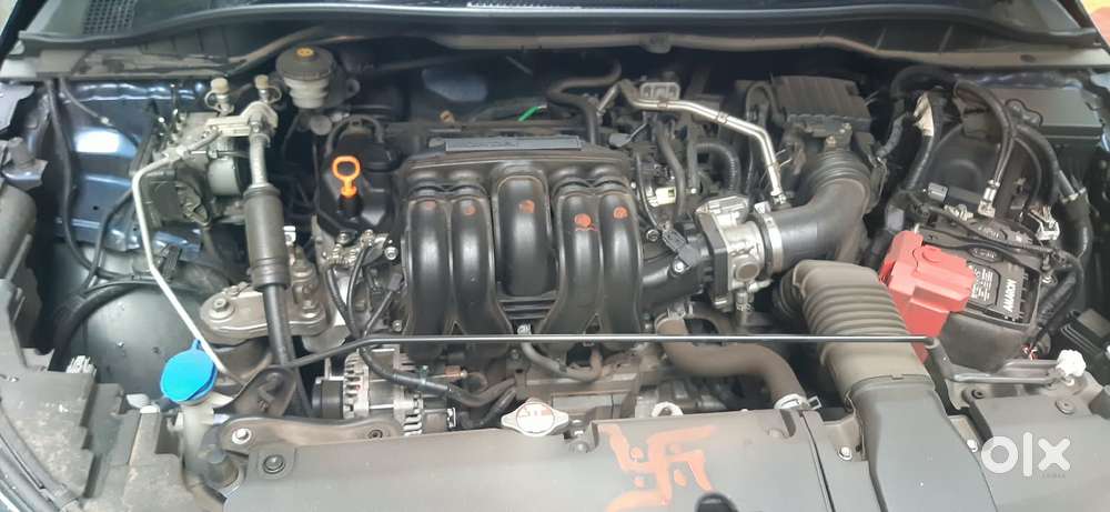 Honda City Zx Cvt, 2024, Petrol