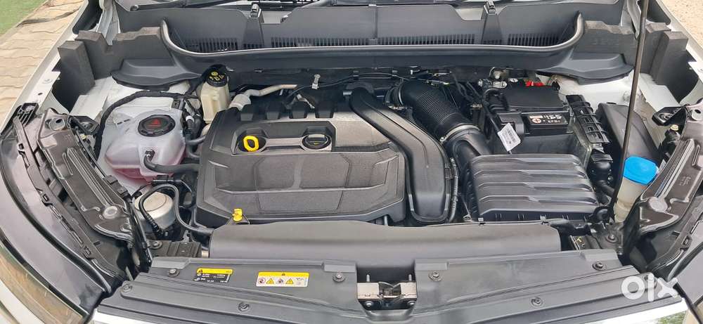 Skoda Kushaq 1.5 Tsi Style, 2024, Petrol