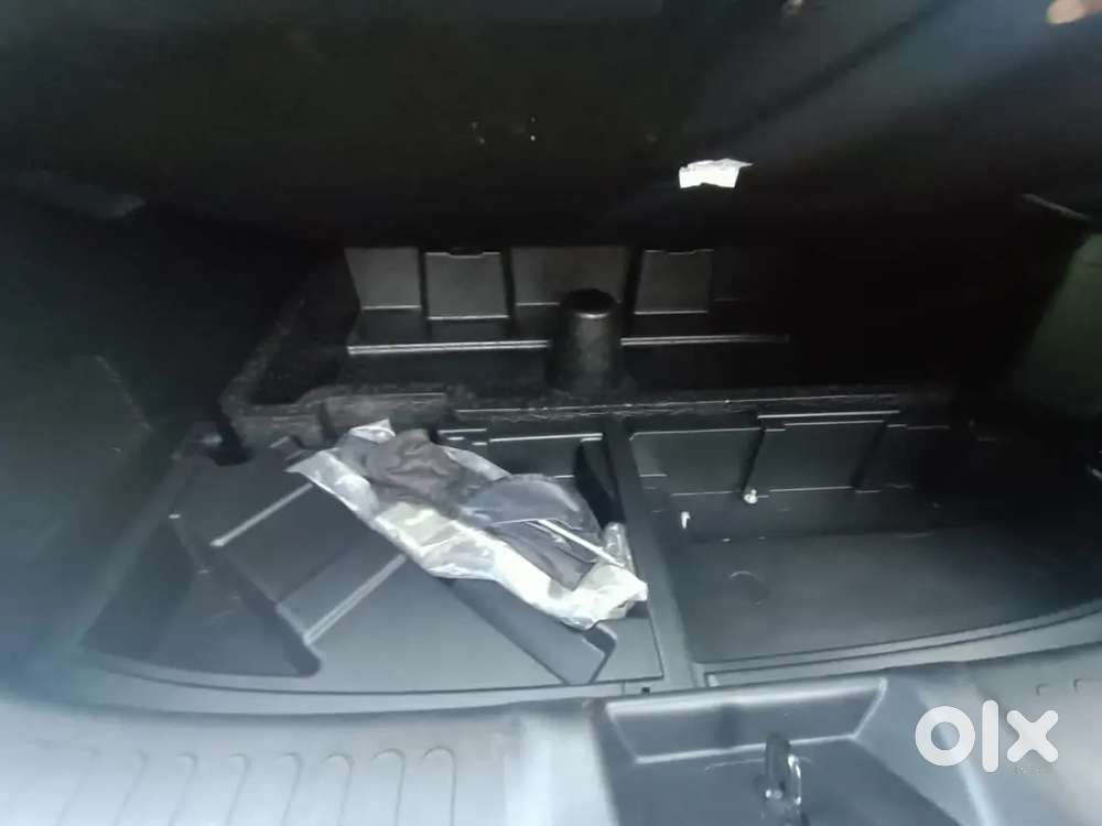Mg Hector 2019 Petrol Well Maintained