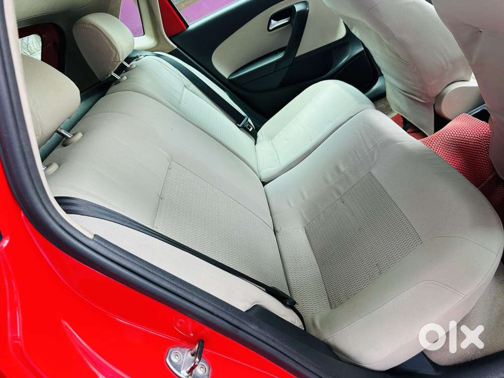 Volkswagen Polo Comfortline 1.2l Diesel, 2013, Diesel