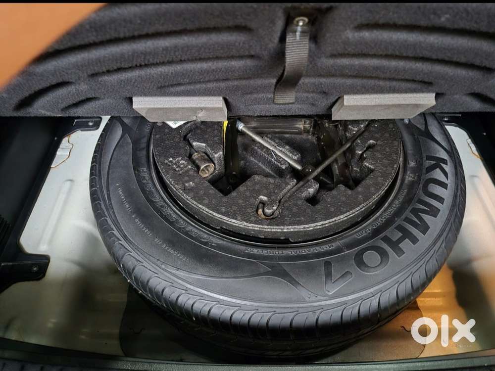 Hyundai Creta 1.6 Sx Plus Vtvt, 2018, Petrol