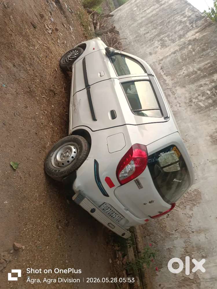 Maruti Suzuki Alto 800 70000 Km Driven