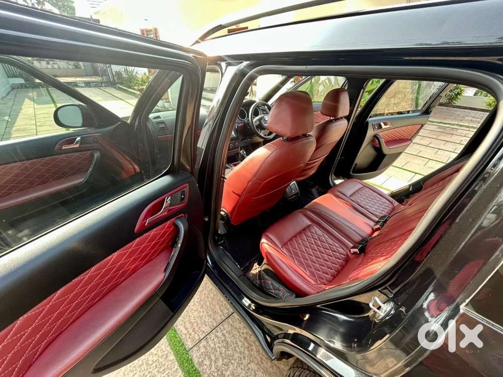 Skoda Yeti 2012 Diesel Well Maintained