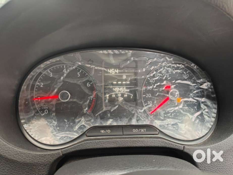 Volkswagen Polo 1.2 Mpi Comfortline, 2018, Petrol