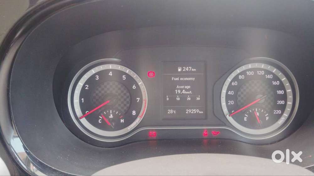 Hyundai Grand I10 Sportz 2023