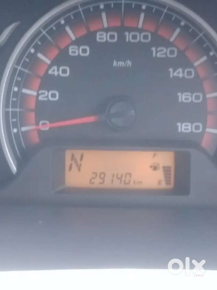 Maruti Suzuki Alto 2018