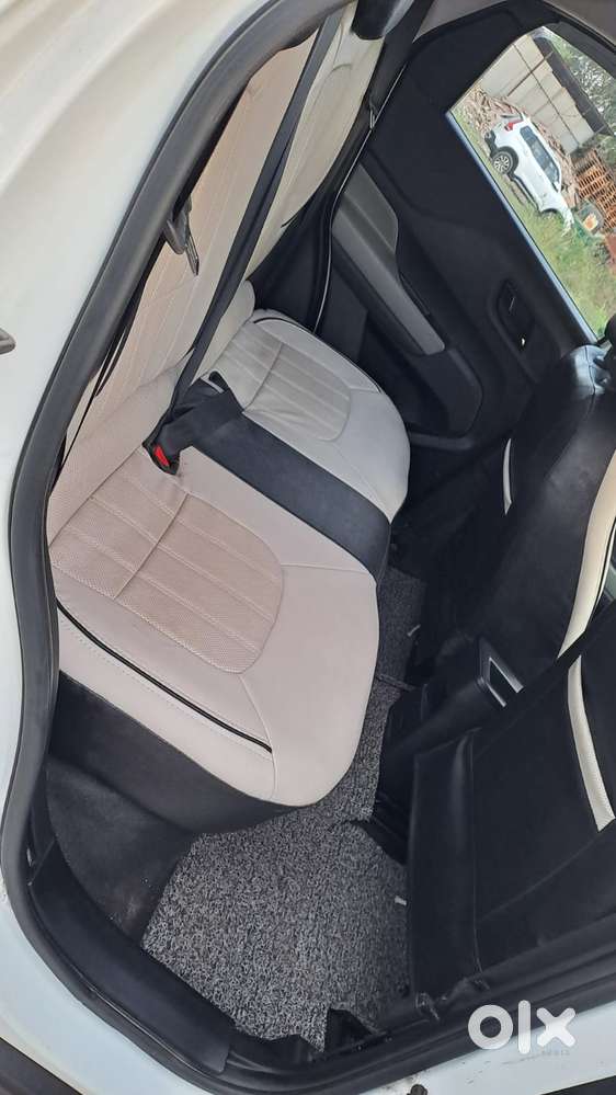 Tata Punch Ev Adventure, 2025, Electric