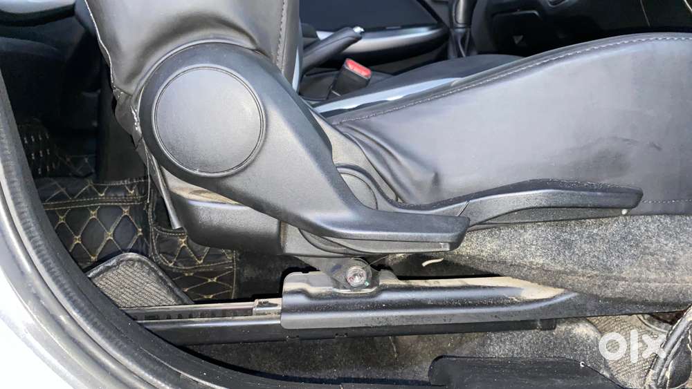 Maruti Suzuki Baleno Zeta, 2021, Petrol