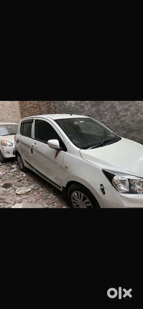 2018 Maruti Suzuki Celerio