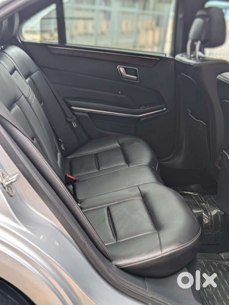 Mercedes-benz E-class E 200, 2016, Petrol