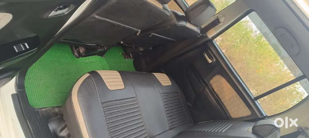 Maruti Suzuki Wagon R 2018