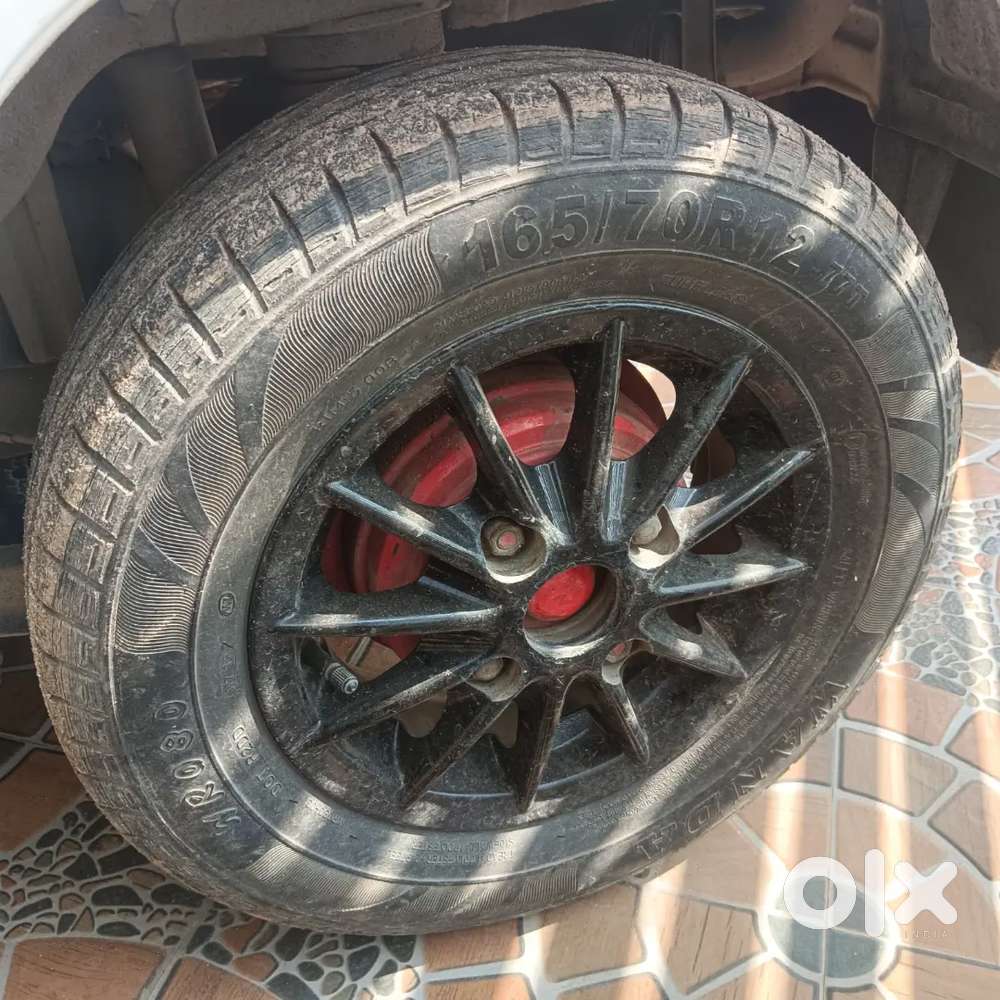 Maruti Zen Lxi Single Owner 1 Liter Engine