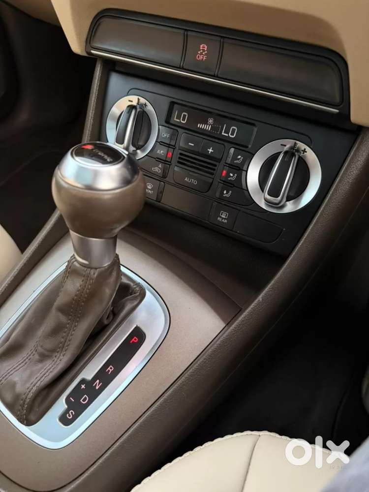 Audi Q3, 2014, Diesel
