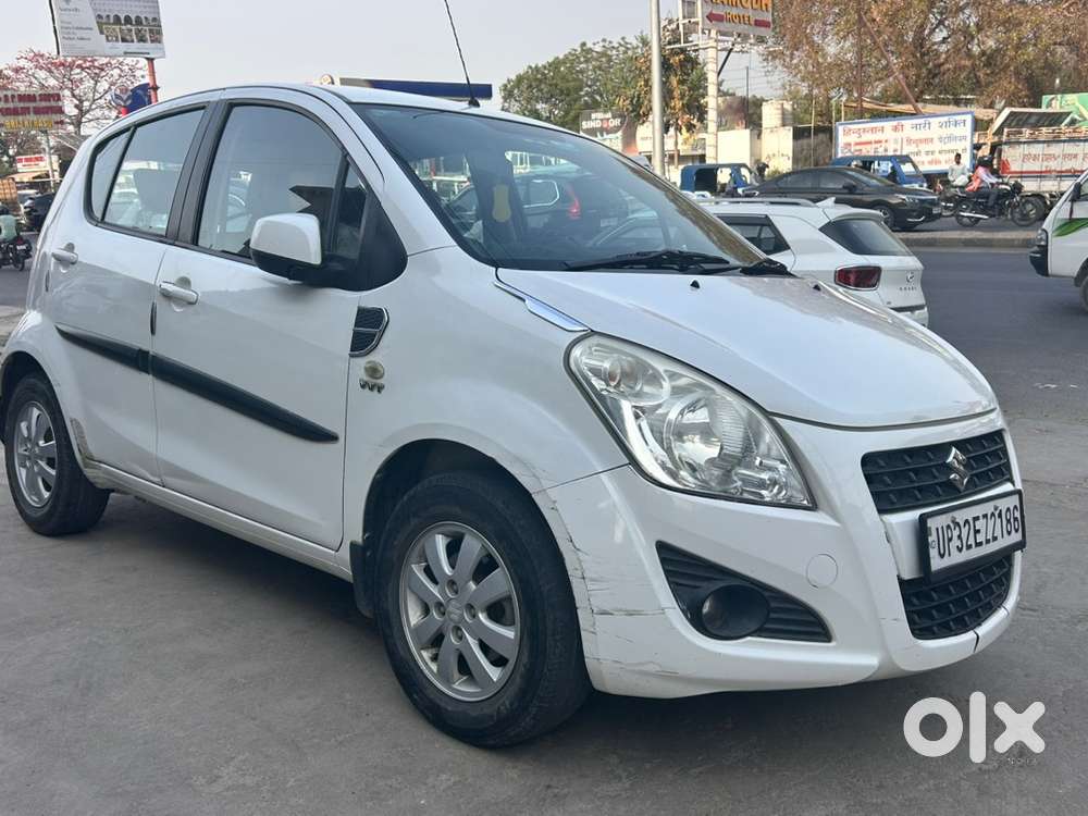Maruti Suzuki Ritz 2013 126000 Km Driven