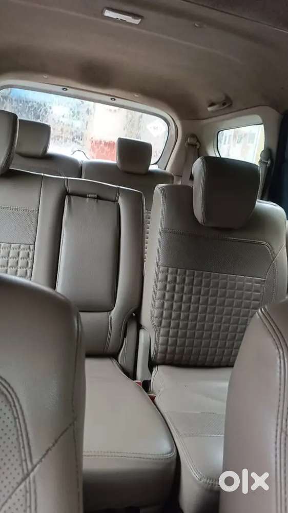 Maruti Suzuki Ertiga 2022