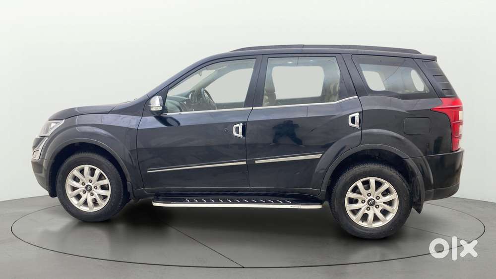 Mahindra Xuv500 W10 At, 2017, Diesel