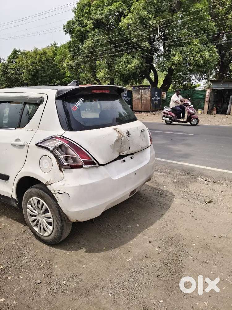Maruti Suzuki Swift 2014 Diesel 126000 Km Driven