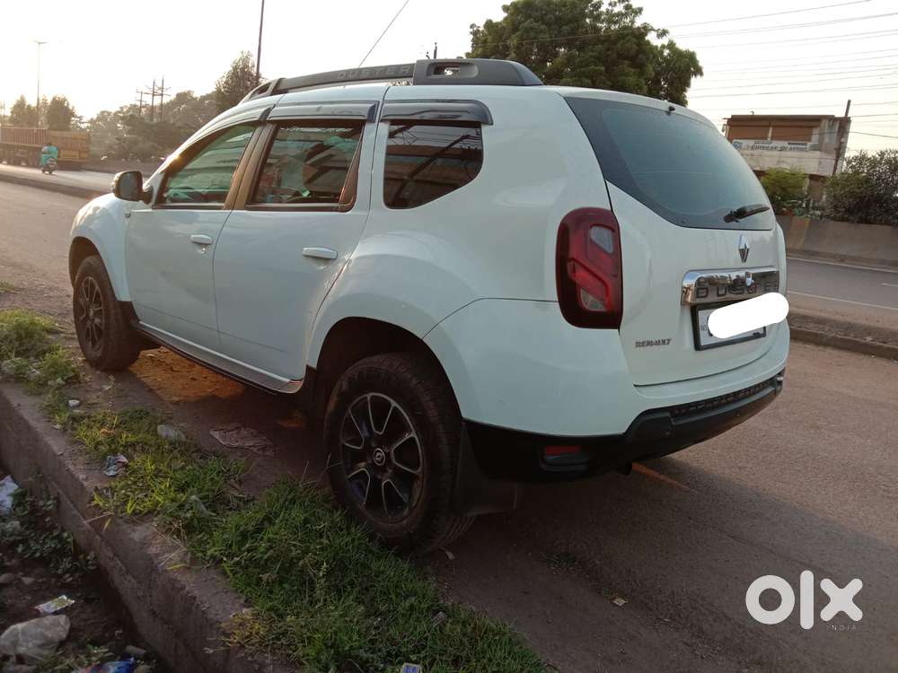 Renault Duster 1.5 85 Ps Rxs Mt Diesel, 2019, Diesel