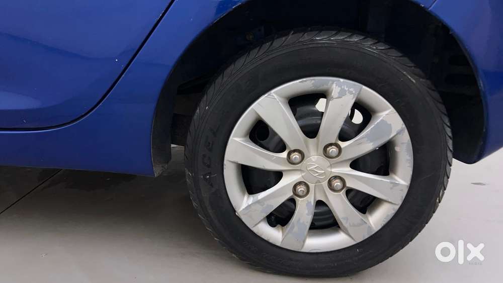 Hyundai Eon Magna, 2013, Petrol