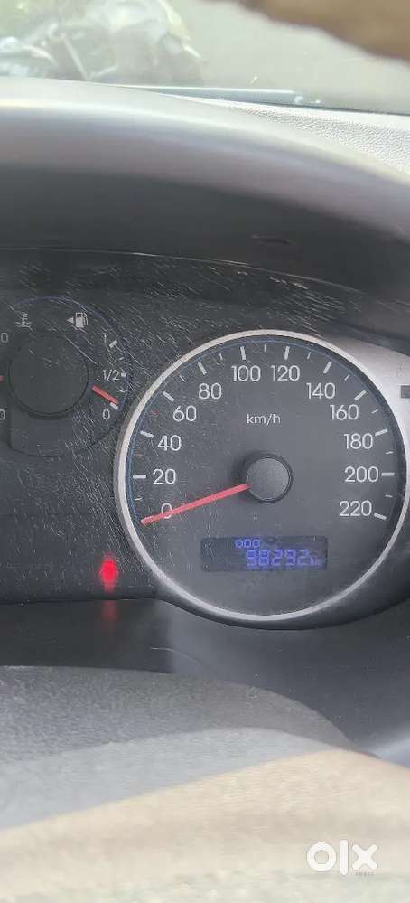 Hyundai I20 Magna 2011 Year Model