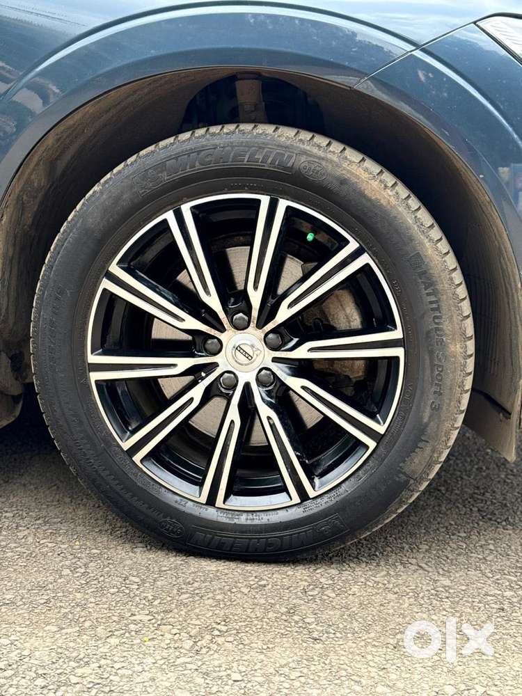 Volvo Xc60 Inscription D5, 2020, Diesel