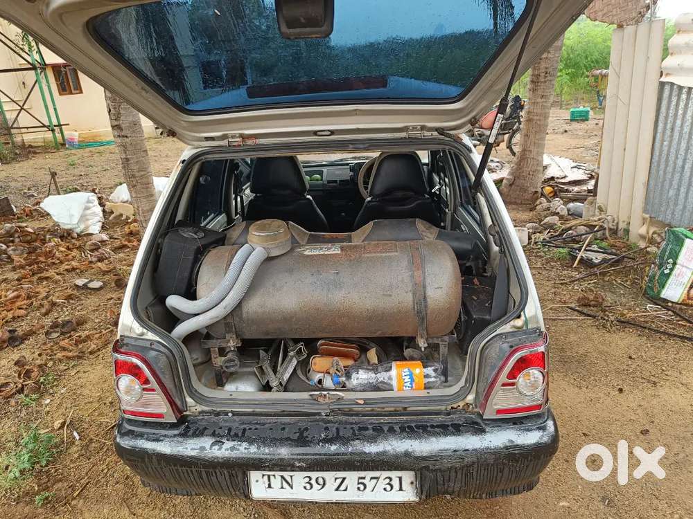 Engine Good Condition
