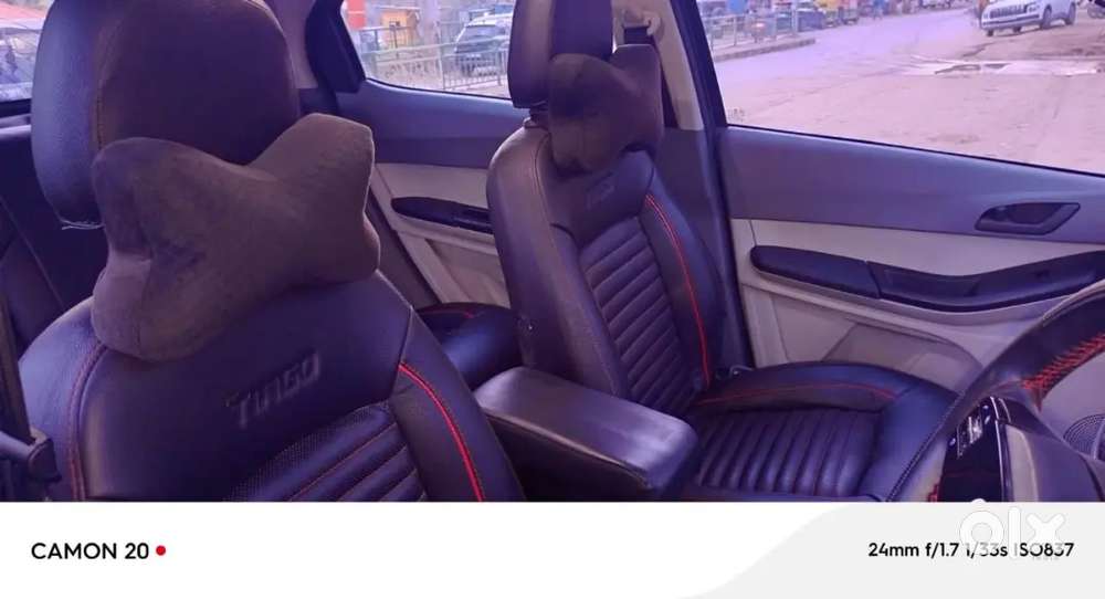Tata Tiago 2025 Petrol 12000 Km Driven