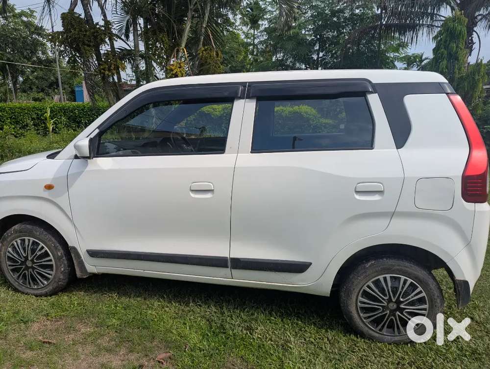 Maruti Suzuki Wagon R 2023