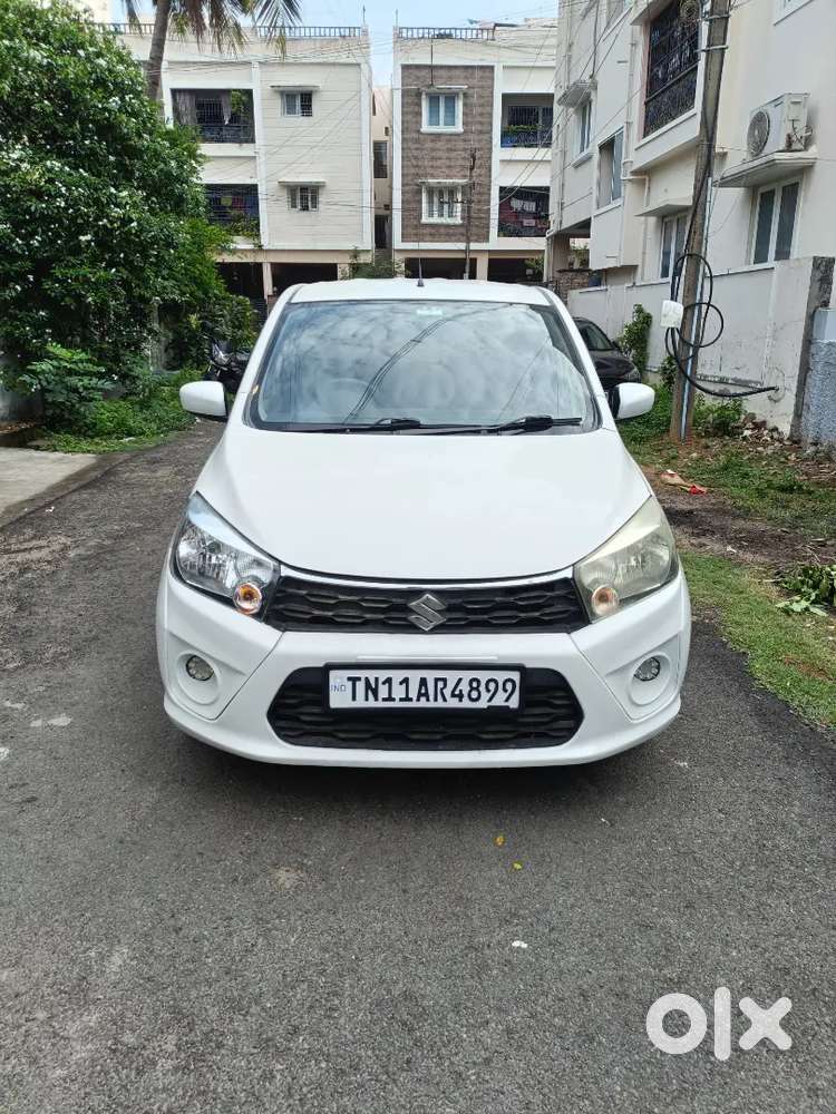 100% Finance Maruti Suzuki Celerio 2020 Lxi(o)