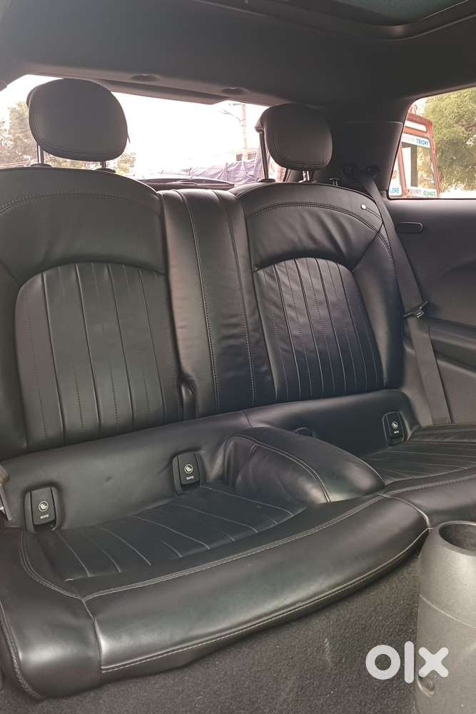 Mini Cooper S, 2019, Petrol