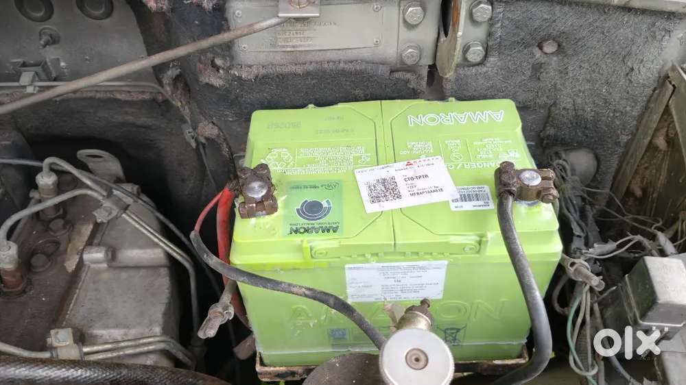 Mahindra Bolero 2008