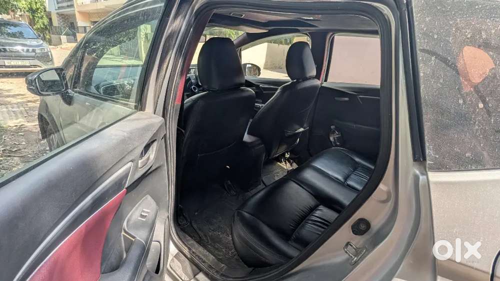 Honda Wr-v 2018 Cng & Hybrids 91000 Km Driven