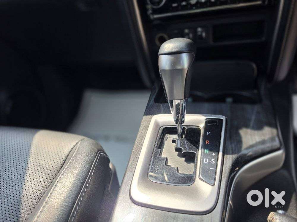 Toyota Fortuner, 2022, Diesel