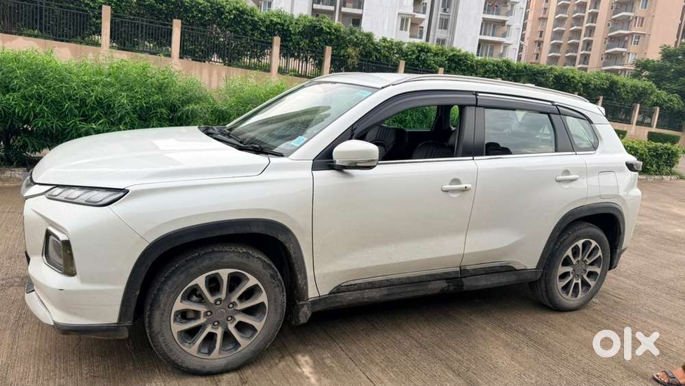 2023 Maruti Suzuki Vitara