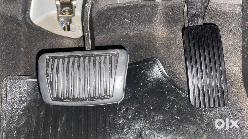 Hyundai Verna 1.6 Sx (o) Vtvt At, 2019, Petrol