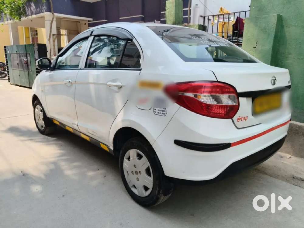 Tata Zest Xe