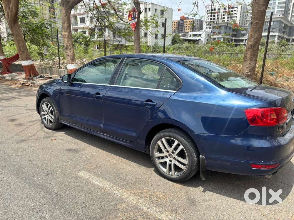 Volkswagen Jetta 2014 Diesel Good Condition